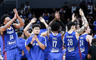 Gilas set to play friendly games vs South Korea