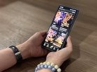 Microdramas boom in a shrinking Hollywood as studios chase a TikTok audience
