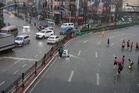 DPWH to begin España drainage overhaul