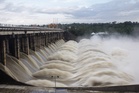 Major dams have been replenished — NIA