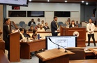 Prosecutors consider calling confidential funds recipients