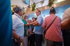 Teodoro camp says enemies want cases to linger, questions DOJ panel change