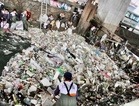 Metro Manila to have single ticketing system for improper waste disposal