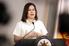 Sara Duterte slams Palace over continued travel schedule public disclosures