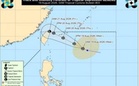 'Neneng' slightly intensifies; heavy monsoon rains to drench Luzon