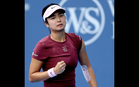 Eala set to become highest seeded Filipino singles player at US Open