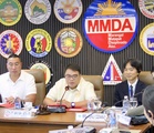 Number coding in effect, except Quezon City – MMDA