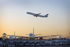 Bad weather forces flight maneuvers, cancelations