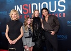 New 'Insidious' reflects anxiety of being a new parent — director