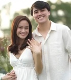 Ex-PBB housemate Edward Barber announces engagement