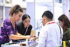 Vitafoods Asia 2026 expands by 30%