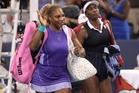 Venus Williams gets a US Open singles wild card at 46, with maybe a spot being held for Serena