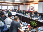 Gov’t, labor groups tackle wages, union rights, contractualization