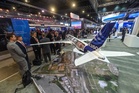 Airbus eyes September for A350F first flight