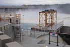 Marcos orders round-the-clock monitoring of 2 major dams amid heavy rains
