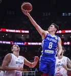 Gilas to play friendly games vs South Korea