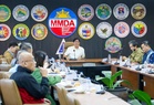 Marcos: Extreme rainfall 'new normal'