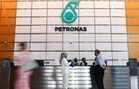 Petronas posts higher Q2 revenue, profit