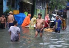DOH monitors possible rise in leptospirosis cases amid widespread flooding