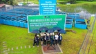 CLSU, DOST break ground on P20M tilapia breeding facility