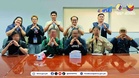 Last Filipino seafarers from M/V Europe I back in PH