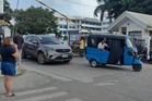 CHR sets probe of Ateneo de Zamboanga shooting