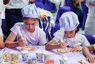 Sucere adds Filipino sweetness to Little Miss & Miss Teen Universe 2026