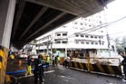 DPWH to build detention basins to prevent overflow from San Juan River