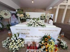 Manila pays tribute to 'Da King' Fernando Poe Jr. on birth anniversary