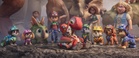 ‘Paw Patrol’ stars talk dinosaurs and adventure