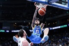 No easy games for Gilas Pilipinas