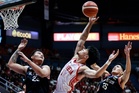 San Beda gears up for NCAA title defense  