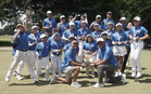 North shows mettle away from home, sinks South to retain crown