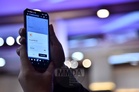 MMDA taps smartphone apps in bid to ease Metro Manila traffic
