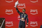 Max Verstappen extends Red Bull contract through 2030 after considering F1 exit