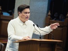 Zubiri pushes social media ban for children after Zamboanga school shooting