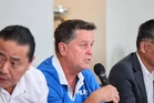 Cone still evaluating final Gilas lineup
