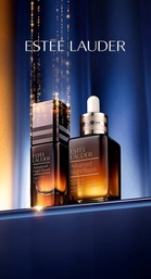 Estee Lauder eyes strong annual profit