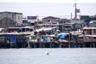 Poverty, hunger rise in Q2 – OCTA