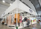 Coty looking at weak quarterly profit