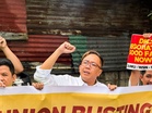 Cendaña warns legal action over artwork mocking his medical condition