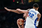 Jokic outshines Wembanyama as Serbia beat France