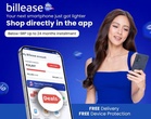 Billease secures P1B loan facility from PNB