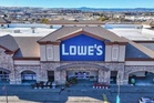 Lowe's Q2 profit beats on resilient home repair demand