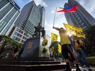 Marcos highlights Ninoy Aquino’s courage in death anniversary