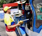 Fuel prices projected to go up for 2nd consecutive week