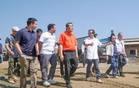 DPWH seeks foreign funding for P34B CDO coastal road project