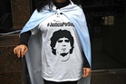 Maradona trial on hold over possible medical evidence mix-up