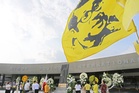 43rd Ninoy Aquino Day commemorated at NAIA