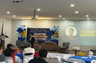 Multi-university quantum roadshow culminates in UPD